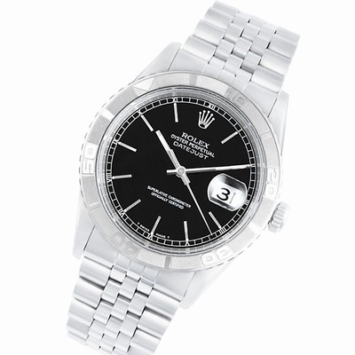 Rolex 16264 Thunderbird Automatic Male Stainless Steel Replica Watches