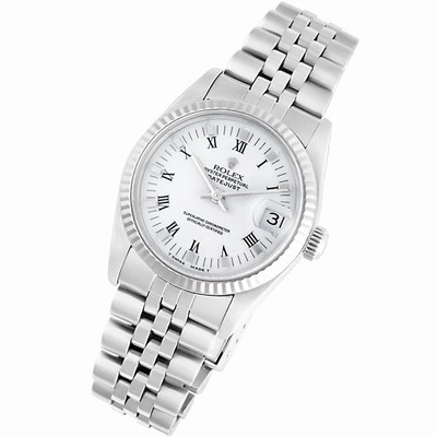 Rolex 68274 Datejust Automatic Unisex Stainless Steel Replica Watches
