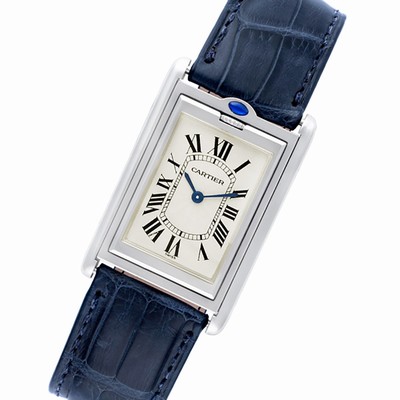Cartier W1011358 buscalante Manual Unisex Stainless Steel Replica Watches
