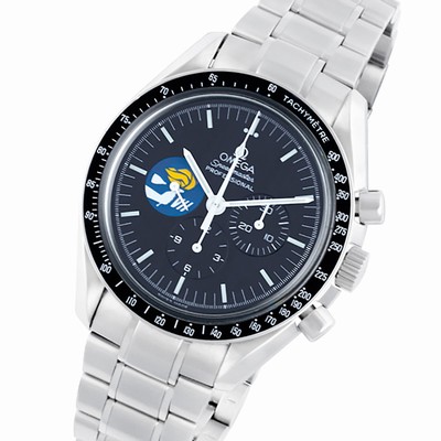 Omega 3597.11.00 Speedmaster Automatic Male Stainless Steel Replica Watches