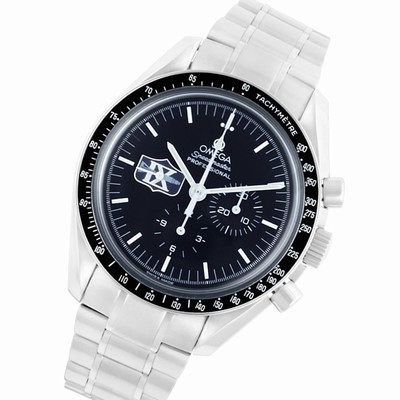 Omega Omega 4242 Speedmaster Automatic Male Stainless Steel Replica Watches