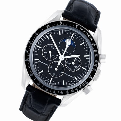 Omega 3876.50.31 Speedmaster Automatic Male Stainless Steel Replica Watches