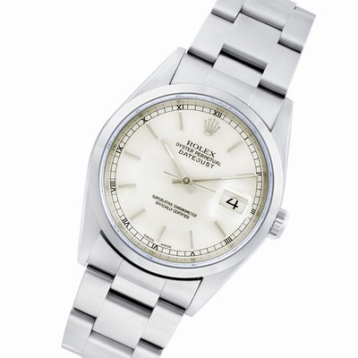 Rolex 16200 Datejust Automatic Male Stainless Steel Replica Watches