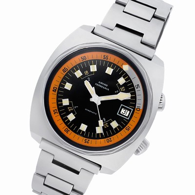Girard Perregaux 9108  Automatic Male Stainless Steel Replica Watches
