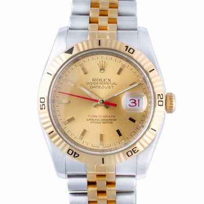 Rolex 116263 Datejust Automatic Male Stainless Steel Replica Watches