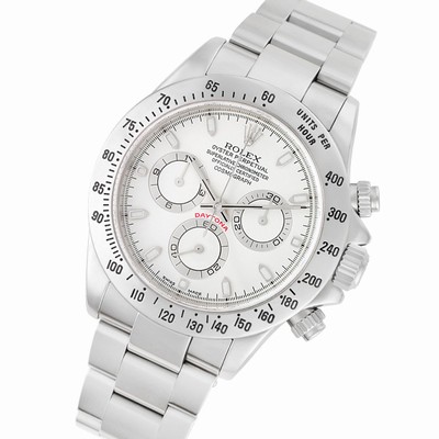 Rolex 116520 Daytona Automatic Male Stainless Steel Replica Watches