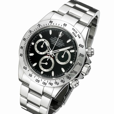 Rolex 116520 Daytona Automatic Male Stainless Steel Replica Watches