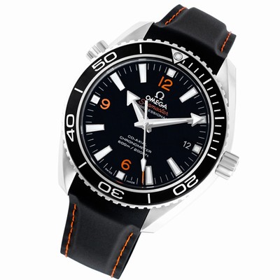 Omega 232.32.42.21.01.005 Seamaster Automatic Male Stainless Steel Replica Watches