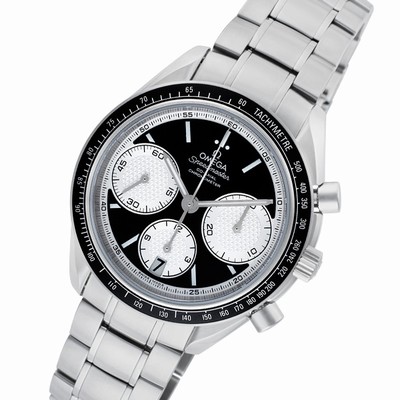 Omega 326.30.40.50.01.002 Speedmaster Automatic Male Stainless Steel Replica Watches