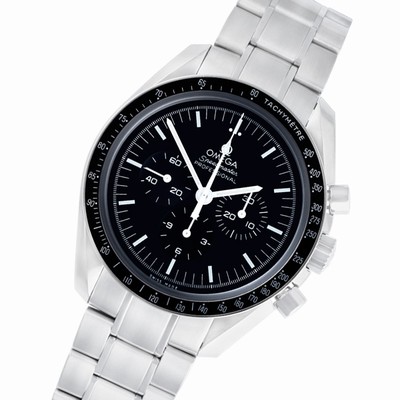 Omega 311.30.42.30.01.005 Speedmaster Manual Male Stainless Steel Replica Watches