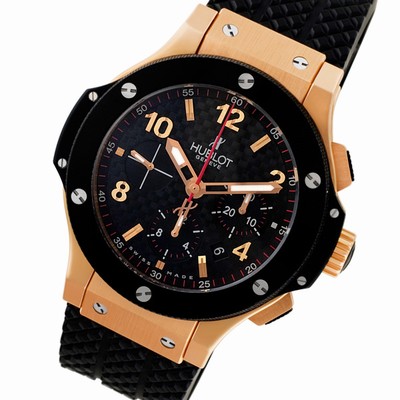 Hublot 301.PB.131.RX Big Bang Automatic Male 18k rose gold Replica Watches