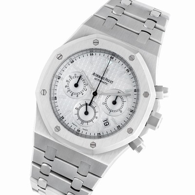 Audemars Piguet 26300st.00.1110.st.05 Royal Oak Automatic Male Stainless Steel Replica Watches