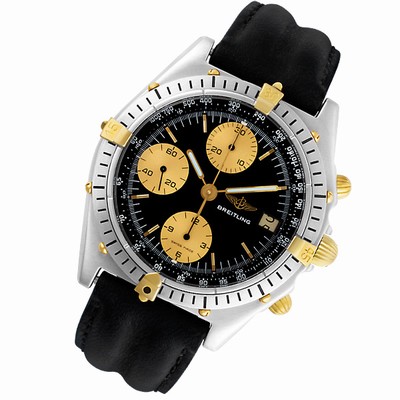 Breitling B13047 Chronomat Automatic Male Stainless Steel Replica Watches