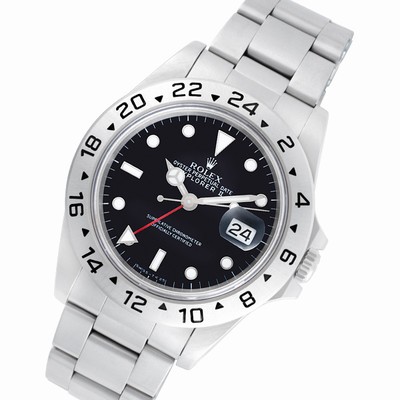 Rolex 16570 Explorer Automatic Male Stainless Steel Replica Watches
