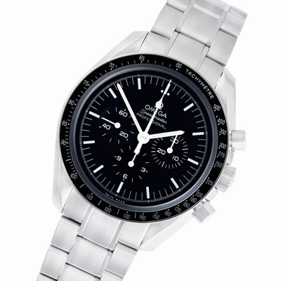 Omega 311.30.42.30.01.005 Speedmaster Manual Male Stainless Steel Replica Watches