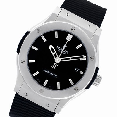 Hublot 511.NX.1170.RX Fusion Automatic Male Stainless Steel Replica Watches