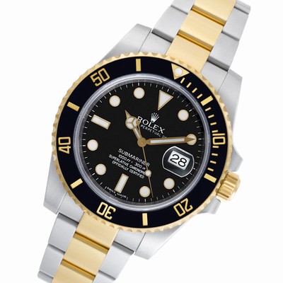 Rolex 116613 Submariner Automatic Male Stainless Steel Replica Watches