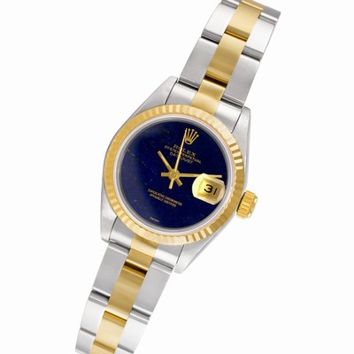 Rolex 69173 Datejust Automatic Female Stainless Steel Replica Watches