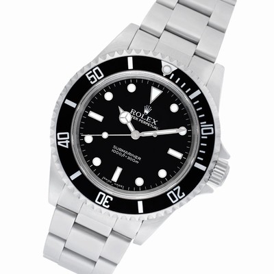 Rolex 14060M Submariner Automatic Male Stainless Steel Replica Watches