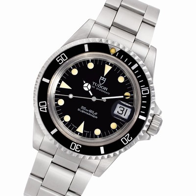 Tudor 79090 Submariner Automatic Male Stainless Steel Replica Watches