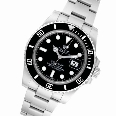 Rolex 116610 Submariner Automatic Male Stainless Steel Replica Watches