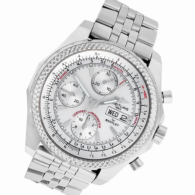 Breitling A13362 Bentley Automatic Male Stainless Steel Replica Watches