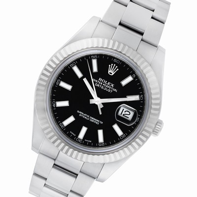 Rolex 116334 Datejust II Automatic Male Stainless Steel Replica Watches
