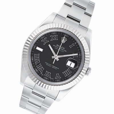 Rolex 116334 Datejust II Automatic Male Stainless Steel Replica Watches