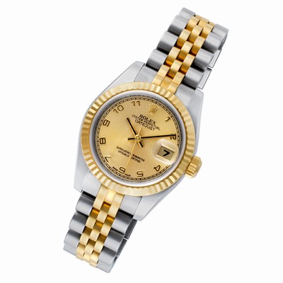 Rolex 179173 Datejust Automatic Female Stainless Steel Replica Watches