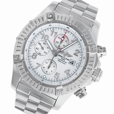 Breitling A13370 Chronometer Automatic Male Stainless Steel Replica Watches