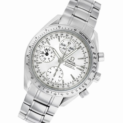 Omega 3606/178.0056 Speedmaster Automatic Male Stainless Steel Replica Watches