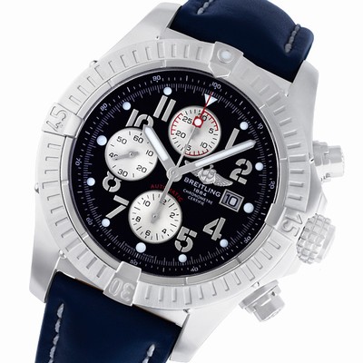 Breitling a13370 Super Avenger Automatic Male Stainless Steel Replica Watches