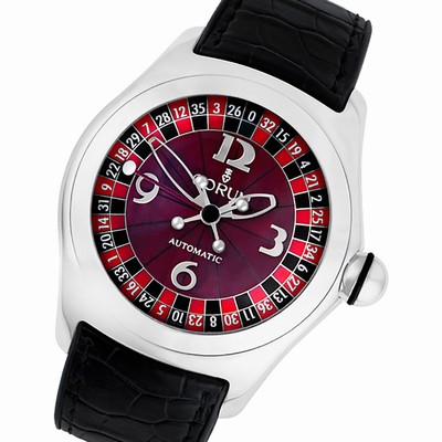 Corum 1690830 Bubble Automatic Male Stainless Steel Replica Watches