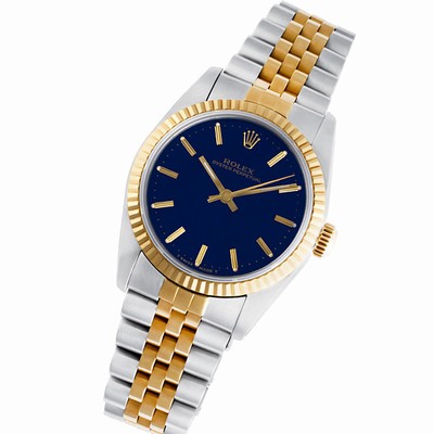 Rolex 67513 Oyster Perpetual Automatic Female Stainless Steel Replica Watches