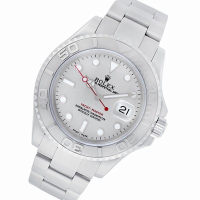 Rolex 16622 Yacht-Master Automatic Male Stainless Steel Replica Watches