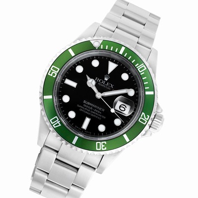 Rolex 16610 Submariner Automatic Male Stainless Steel Replica Watches