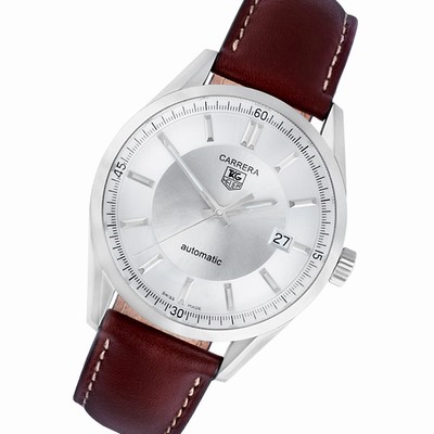 Tag Heuer LS5651 Automatic Automatic Male Stainless Steel Replica Watches