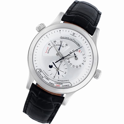 Jaeger LeCoultre Q1428421 Master Control Automatic Male Stainless Steel Replica Watches