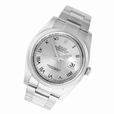 Rolex 116200 Datejust Automatic Male Stainless Steel Replica Watches