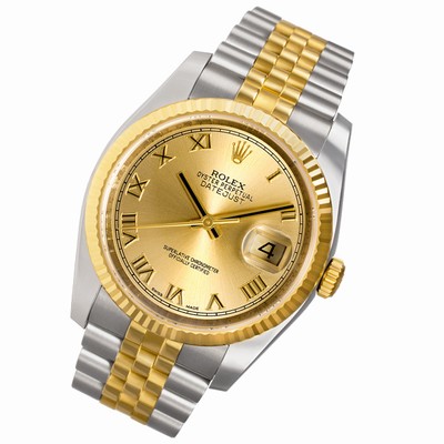 Rolex 116233 Datejust Automatic Male Stainless Steel Replica Watches