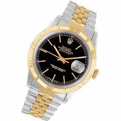 Rolex 16263 Datejust Automatic Male Stainless Steel Replica Watches