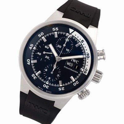 IWC iw371933 Aquatimer Automatic Male Stainless Steel Replica Watches