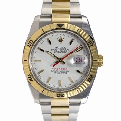 Rolex 116263 Datejust Automatic Male Stainless Steel Replica Watches