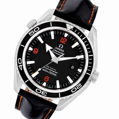 Omega 232.32.42.21.01.005 Planet Ocean Automatic Male Stainless Steel Replica Watches