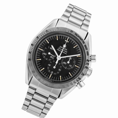 Omega Omega 2308 Speedmaster Manual Male Stainless Steel Replica Watches