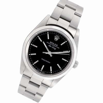 Rolex 14000 Air King Automatic Male Stainless Steel Replica Watches