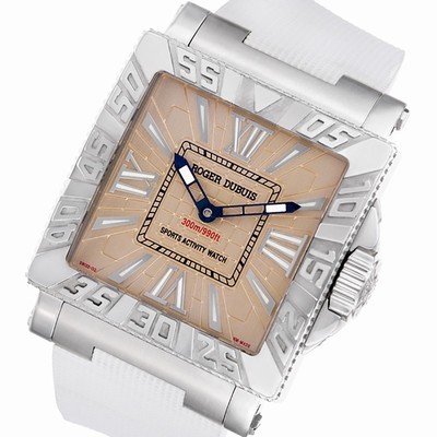 Roger Dubuis G415791253 Aqua Mare Automatic Male Stainless Steel Replica Watches