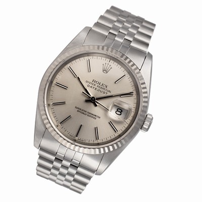 Rolex 16234 Datejust Automatic Male Stainless Steel Replica Watches