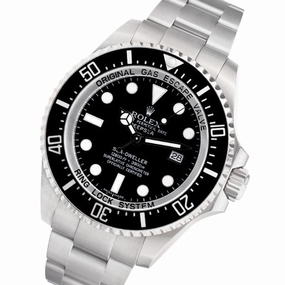 Rolex 116660 Deep Sea Automatic Male Stainless Steel Replica Watches