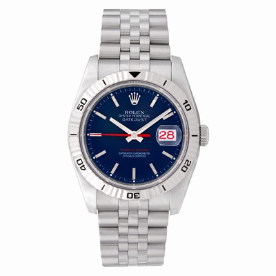 Rolex 116264 Datejust Automatic Male Stainless Steel Replica Watches